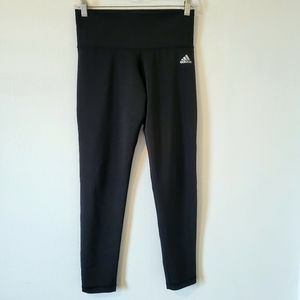 Adidas climalite leggings